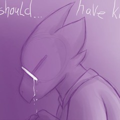 Alphys Takes Action (Work In Progress)