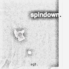 spindown.(demo)