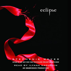 View EPUB ✓ Eclipse: The Twilight Saga, Book 3 by  Stephenie Meyer,Ilyana Kadushin,Ma