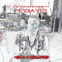 10k Hours (feat. Meridian Red)