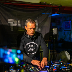 Plan Music&Art 2024 ADE Showcase