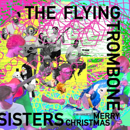 The Flying Trombone Sisters (2021)