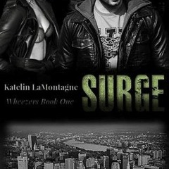 Surge Edition# (Book(