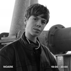 BAUPLAN x RARARADIO - Noark