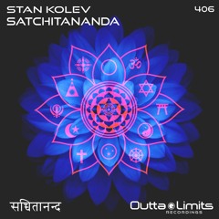 Satchitananda (Original Mix) Exclusive Preview