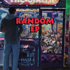 Patience (Prod. by LuckybastardQuay)