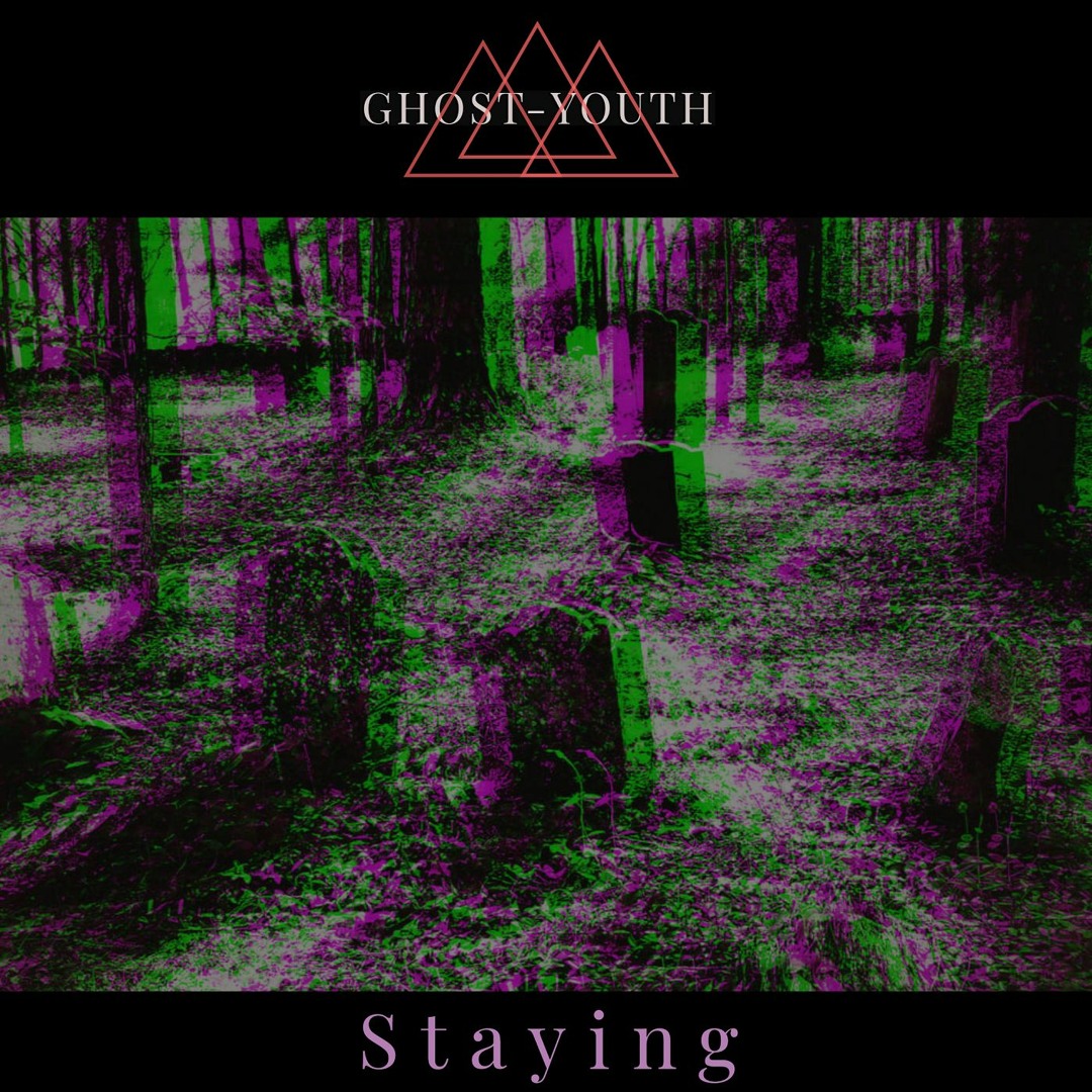 Stream Ghost-Youth X Bow Ever Down - I'm Never Leaving by Ghost-Youth ...