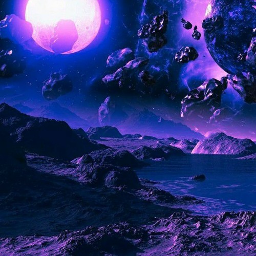 BLESSED MANE - REBIRTH