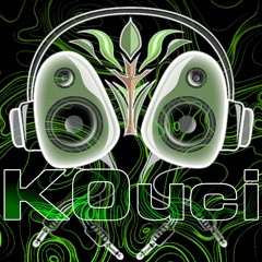 K0uci - Voltage Éruption