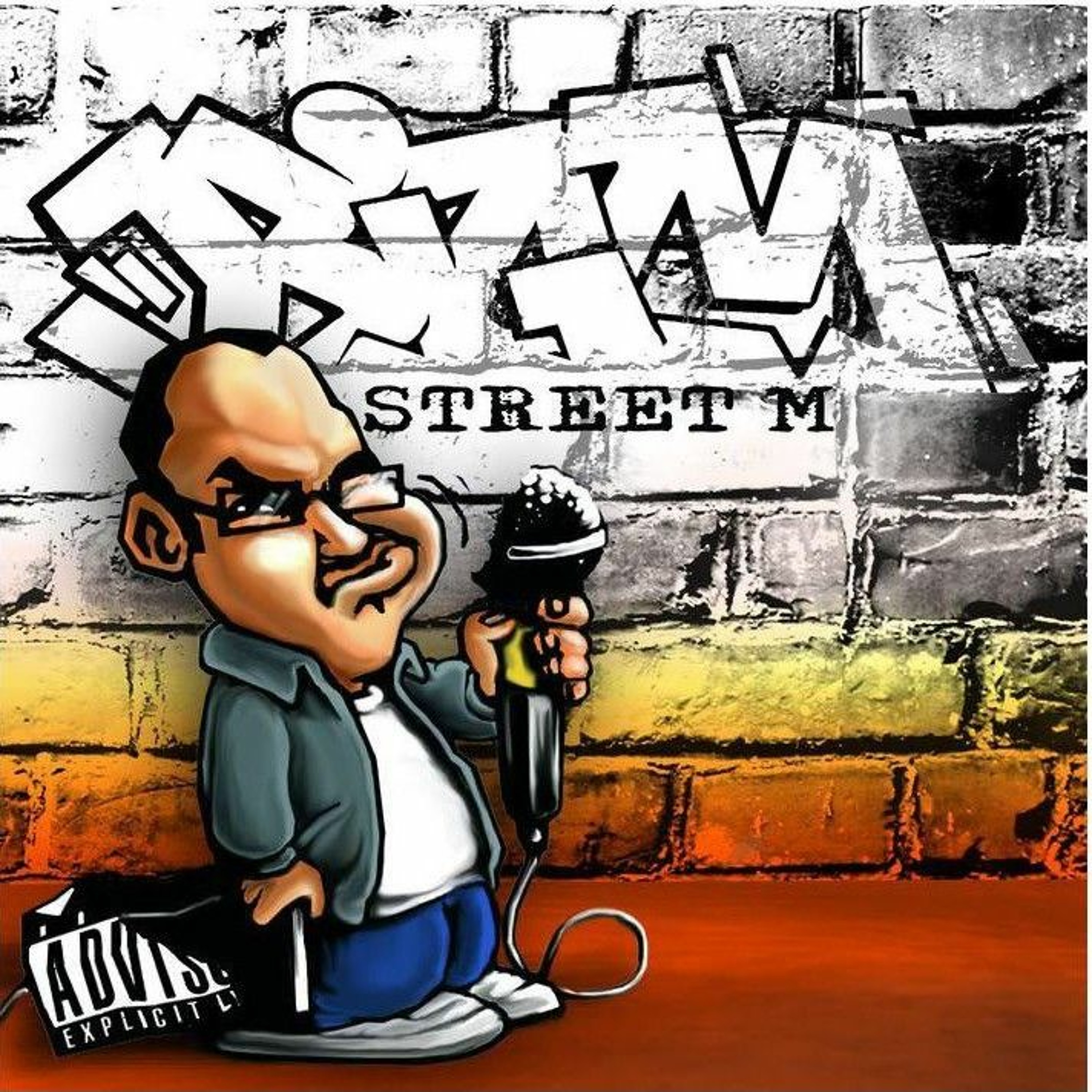 Big M - Retroskit (2000 to 2007) episode artwork