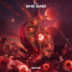 [SR036] WSO - She Said (FREE DOWNLOAD)