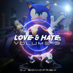 Stream Sonic X Rap Beat - Family - DJ SonicFreak by /// SonicFreak