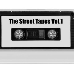 Soheil pres. The Street Tapes Vol. 1