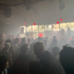 Scottie D - POINT BLANK RADIO - 1st Nov 2025