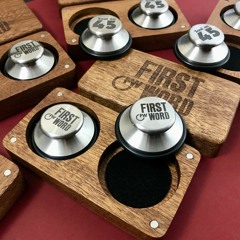 First Word Records - August 2021