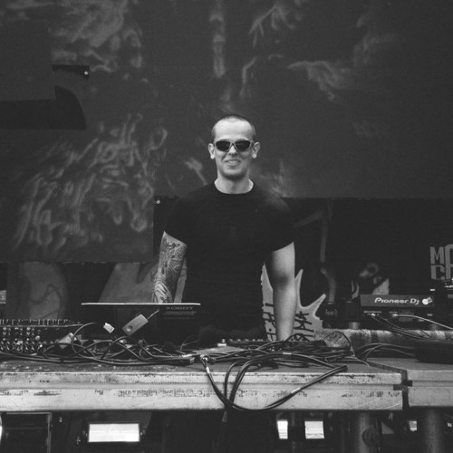 NATIVE OUTSIDER LIVE STRICHKA (DVIR STAGE) 19.05.2024