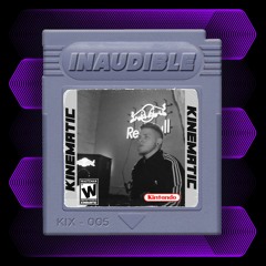 KIX005 - INAUDIBLE
