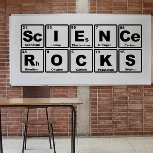 MBR DSS DJE DROPPING SCIENCE