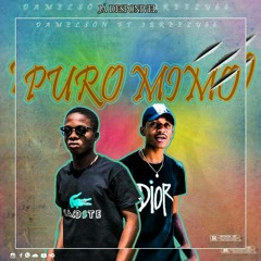 Damelson Ft  IBreezy66 - Puro Mimo.mp3