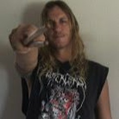 Death Metal Drum Track 150 bpm