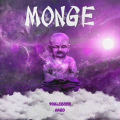 yoklebeen x akaharo - monge [prod. @akaharo]