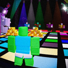 ROBLOX CLUB feat. smashh (p. greyrock)