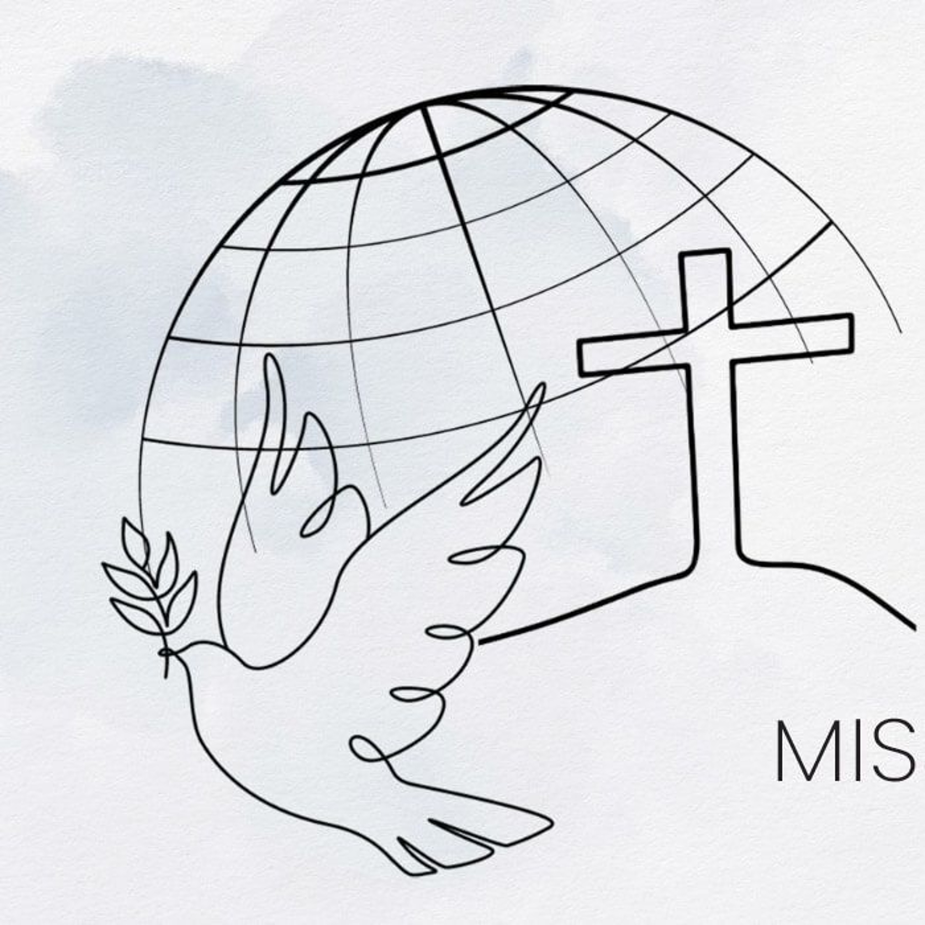 12 Mission World - Good news from afar episode artwork