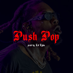 Offset "Push Pop" Instrumental 2025 | West Coast Type Beat 2025 | Prod By. Lil Cyko
