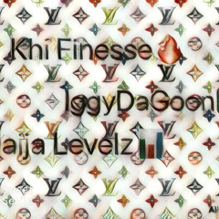 Haters X Iggydagoon X Maija Levelz