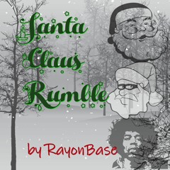 Santa Claus Rumble