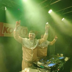 Knaltibal DJ Contest 2024