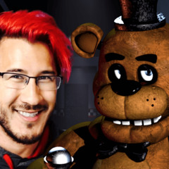 Markplier Vs Freddy Fazbear