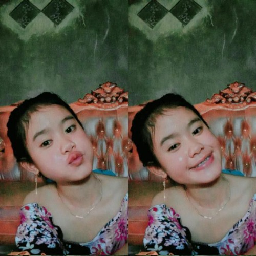 Cintaku Terhalang Plyang Cfee' [ CUPUNK_MIX ] •Mirna__Ar412