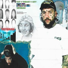 SCRIM - ANTHEM HIGH