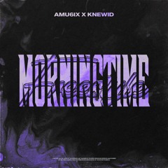 AMU6iX & Nyukyung - Morningtime Freestyle