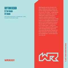 The Temple (Original Mix)