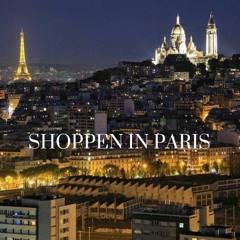 Shoppen in Paris