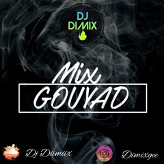 Mix Gouyad By Dj DiMiX