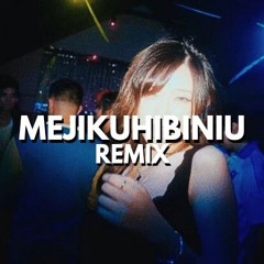 Tenxi, Jemsi, Suisei - Mejikuhibiniu (Remix Depay)