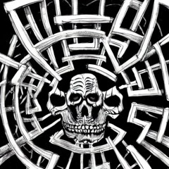 Maldito Hábito Suicida - DEUS EX MACHINA
