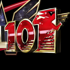 Wonderful Finish (English Version) - The Wonderful 101 [OST]