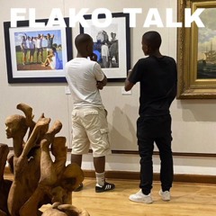dome interlude (FLAKO TALK)