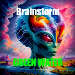 (B)RAINSTORM