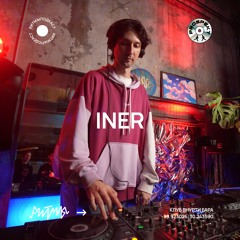 Iner | Ритмы x Prospekt 010