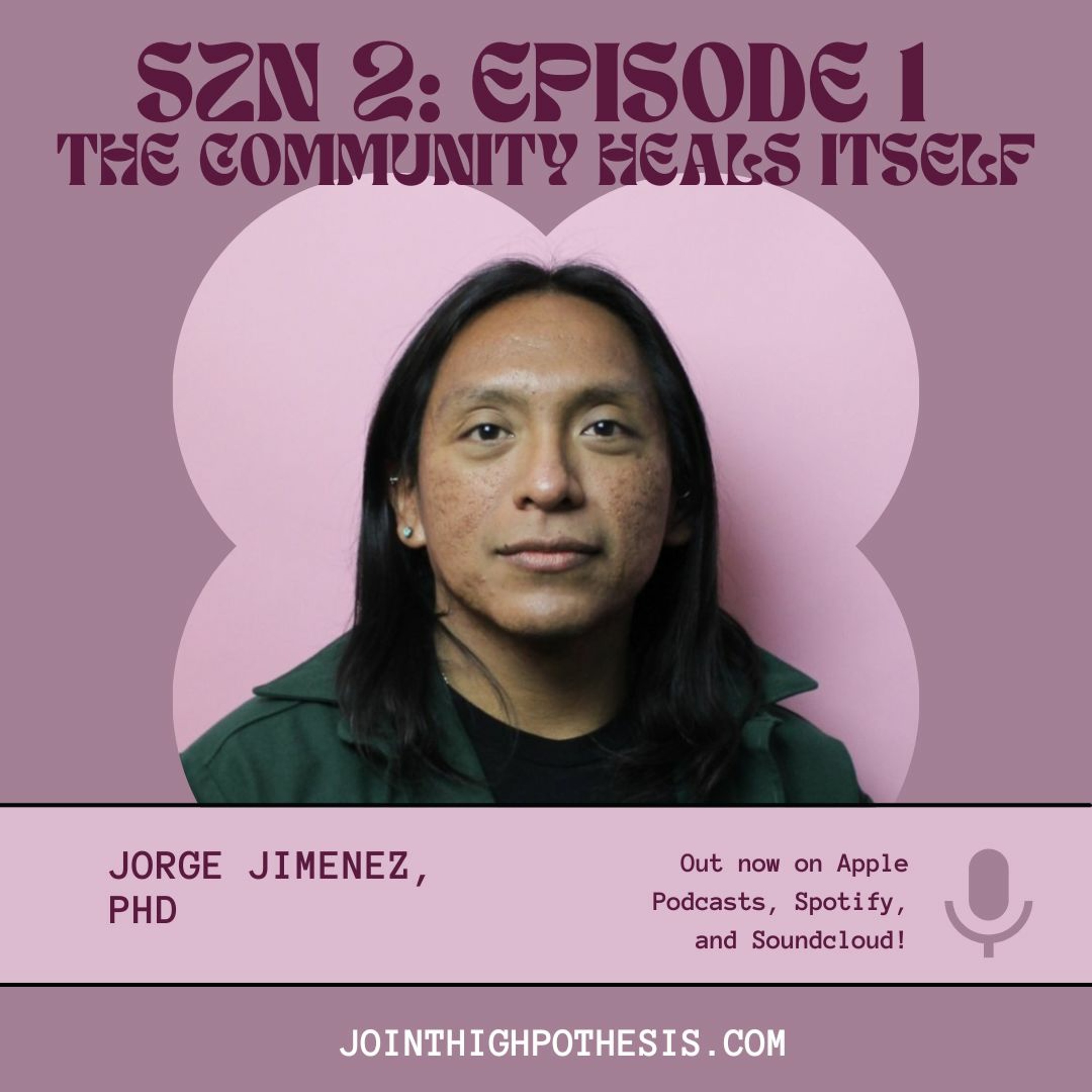 Joint Highpothesis Potcast