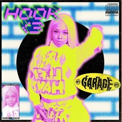 Hook - THE GARAGE TAPES (Hosted by. F055ILS) Produced by. OG.ABI