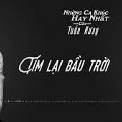 Tìm Lại Bầu Trời (Tuấn Hưng) - Demo Style Korg Pa4X HN
