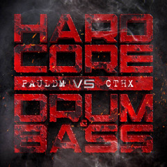 Extreme Sound B2b PaulDM - Drumb and bass vs Hardcore