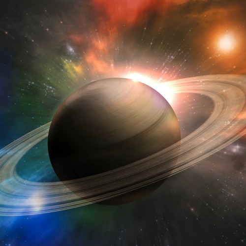 Symphonic Poem no. 17 Saturn: Emperor of the Rings