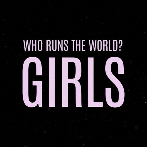 Run The World (Reese Da Gawd X Dj Difficult)